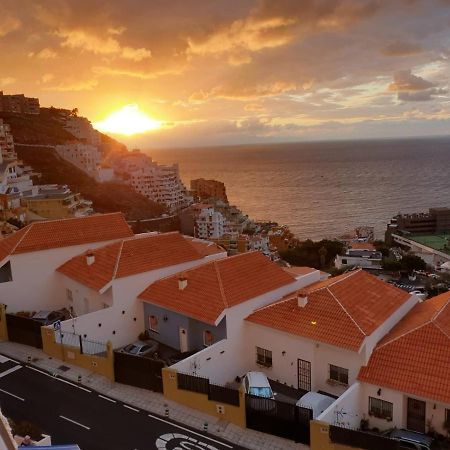 Tabaiba Sea Views Apartment II サンタクルスデテネリフェ エクステリア 写真