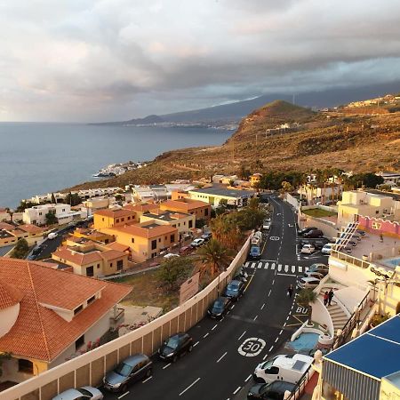 Tabaiba Sea Views Apartment II サンタクルスデテネリフェ エクステリア 写真