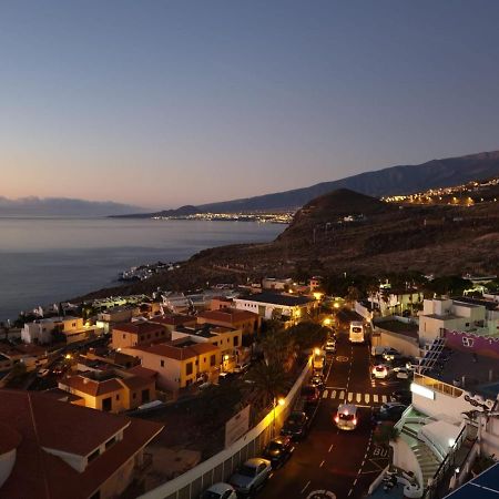 Tabaiba Sea Views Apartment II サンタクルスデテネリフェ エクステリア 写真