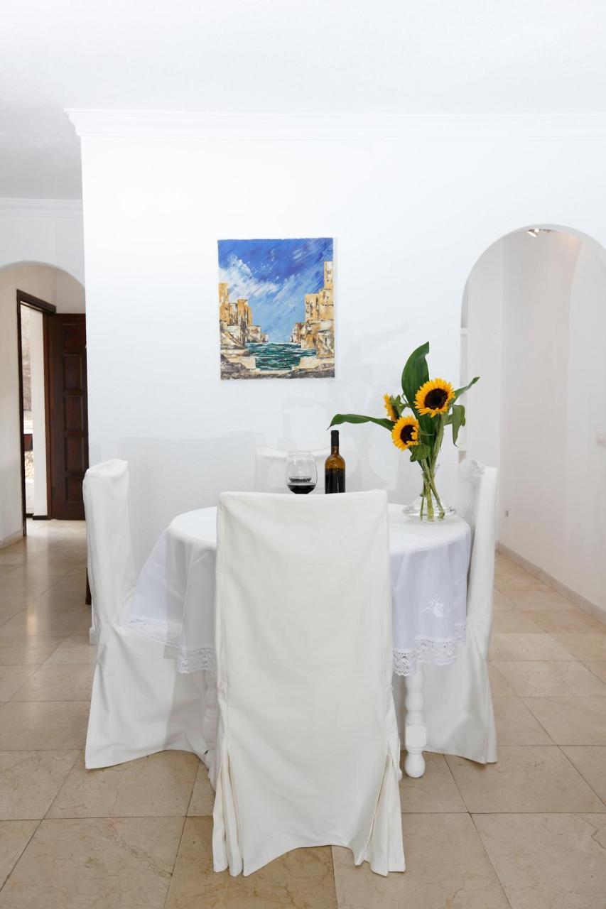 Tabaiba Sea Views Apartment II サンタクルスデテネリフェ エクステリア 写真