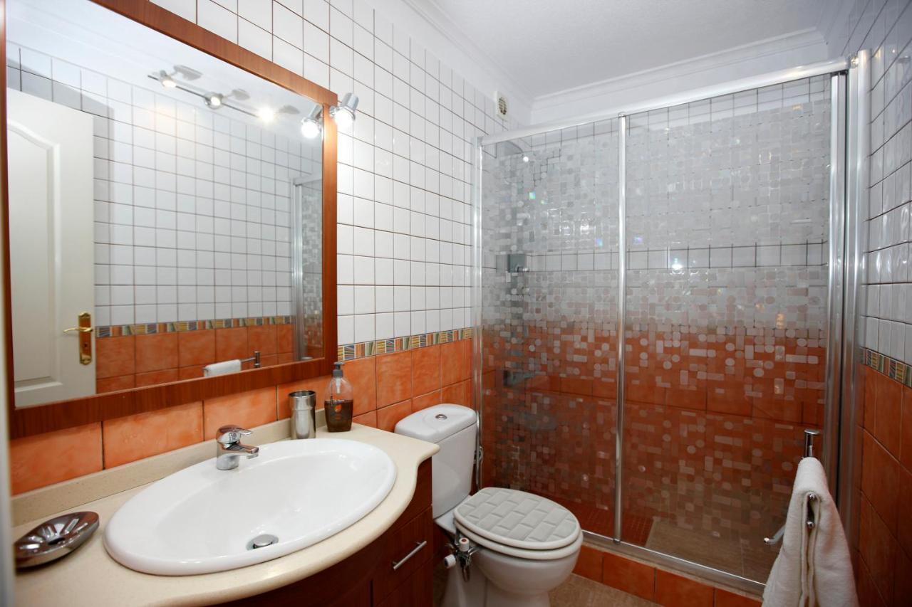 Tabaiba Sea Views Apartment II サンタクルスデテネリフェ エクステリア 写真