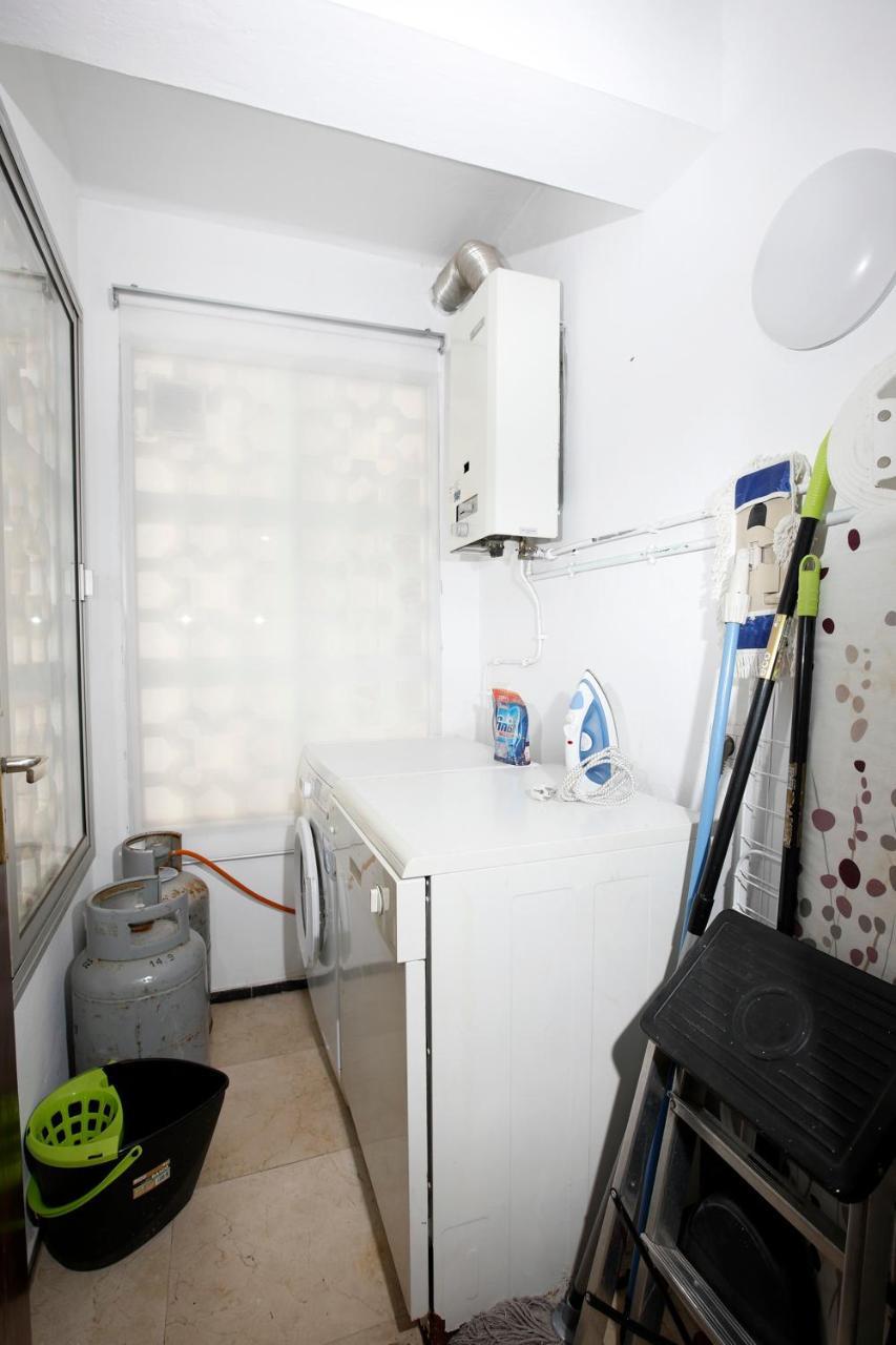 Tabaiba Sea Views Apartment II サンタクルスデテネリフェ エクステリア 写真