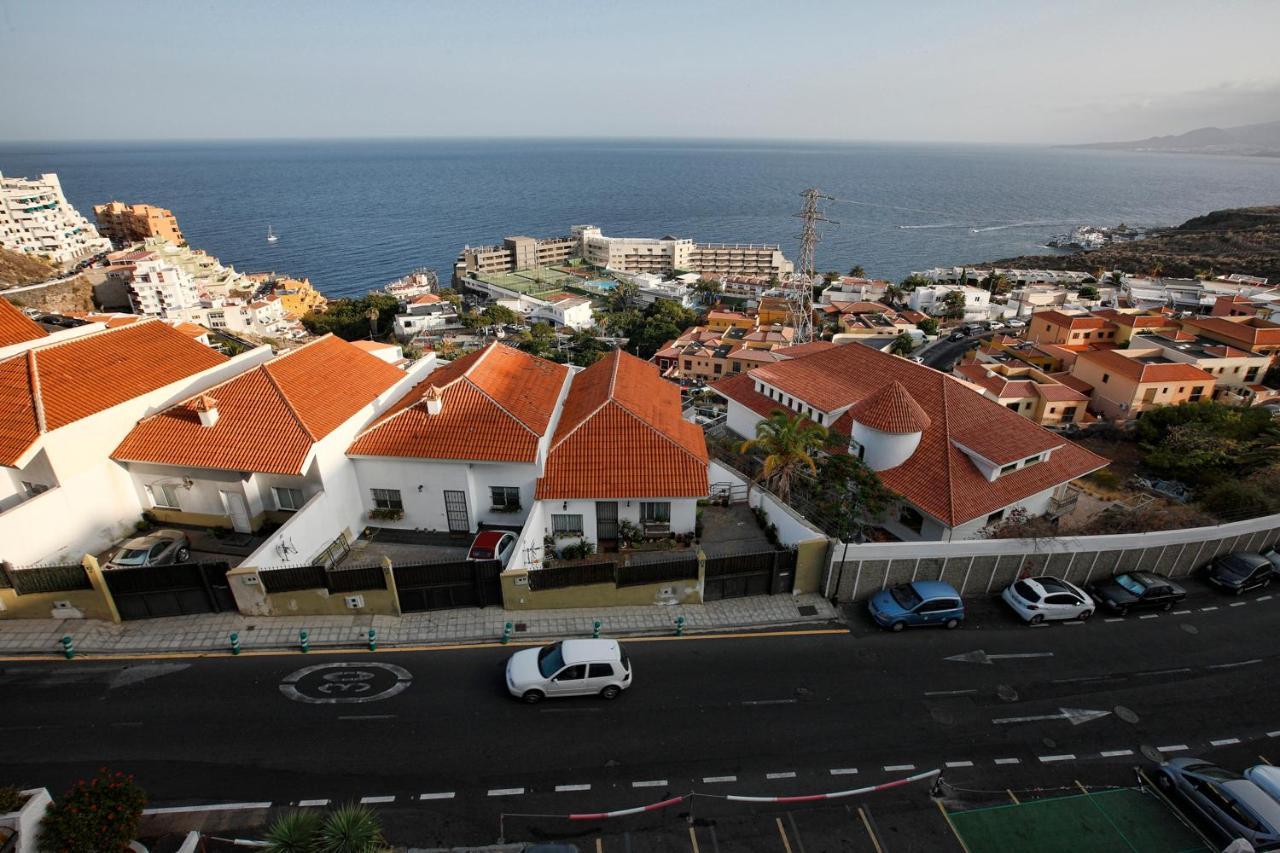 Tabaiba Sea Views Apartment II サンタクルスデテネリフェ エクステリア 写真