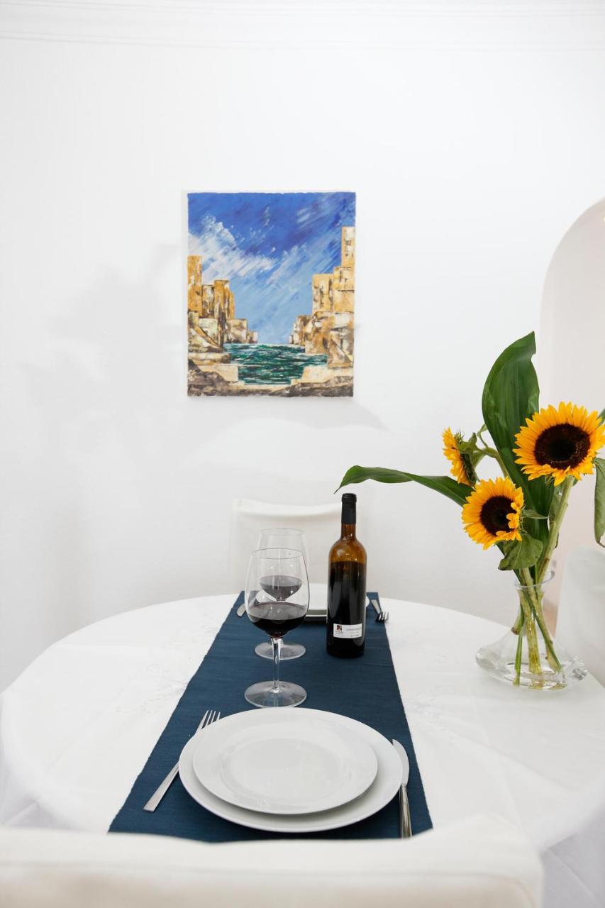 Tabaiba Sea Views Apartment II サンタクルスデテネリフェ エクステリア 写真