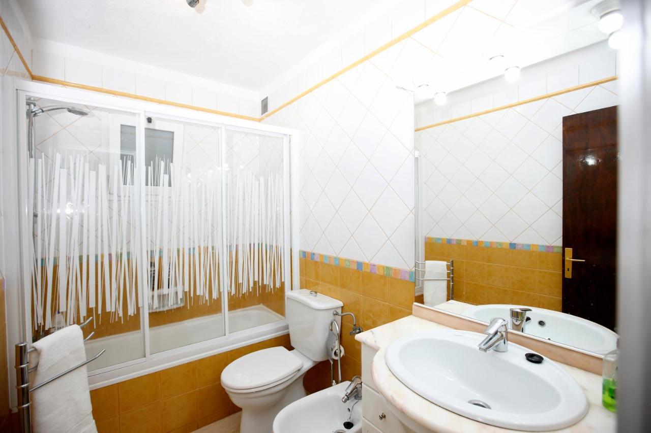 Tabaiba Sea Views Apartment II サンタクルスデテネリフェ エクステリア 写真