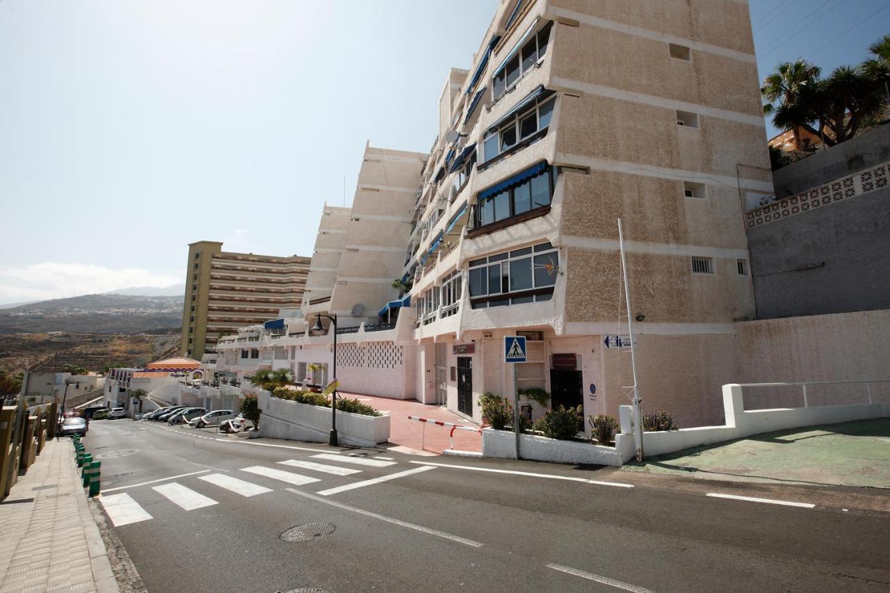 Tabaiba Sea Views Apartment II サンタクルスデテネリフェ エクステリア 写真