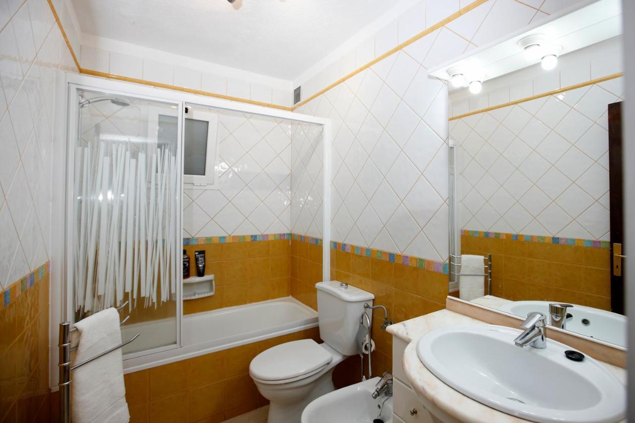 Tabaiba Sea Views Apartment II サンタクルスデテネリフェ エクステリア 写真
