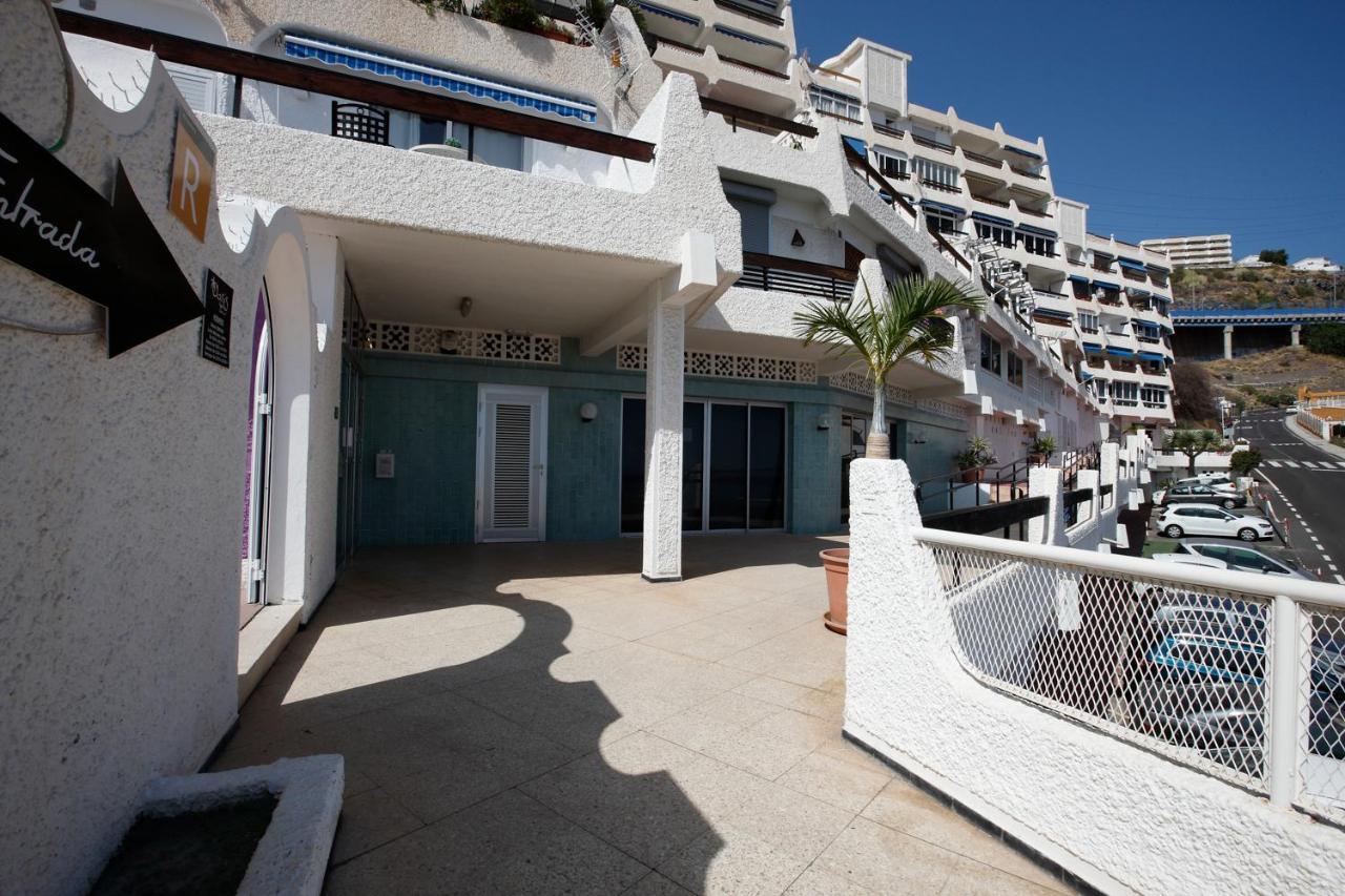 Tabaiba Sea Views Apartment II サンタクルスデテネリフェ エクステリア 写真