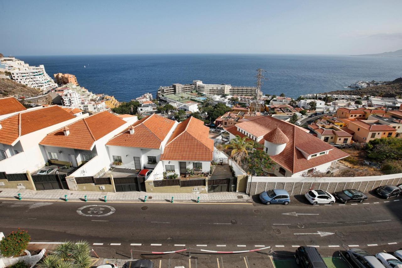 Tabaiba Sea Views Apartment II サンタクルスデテネリフェ エクステリア 写真