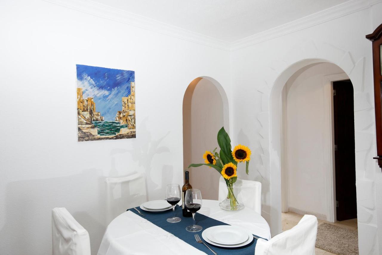 Tabaiba Sea Views Apartment II サンタクルスデテネリフェ エクステリア 写真