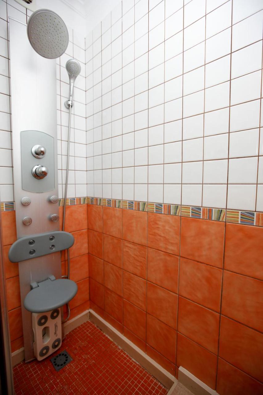 Tabaiba Sea Views Apartment II サンタクルスデテネリフェ エクステリア 写真