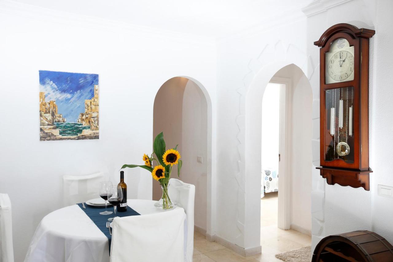 Tabaiba Sea Views Apartment II サンタクルスデテネリフェ エクステリア 写真