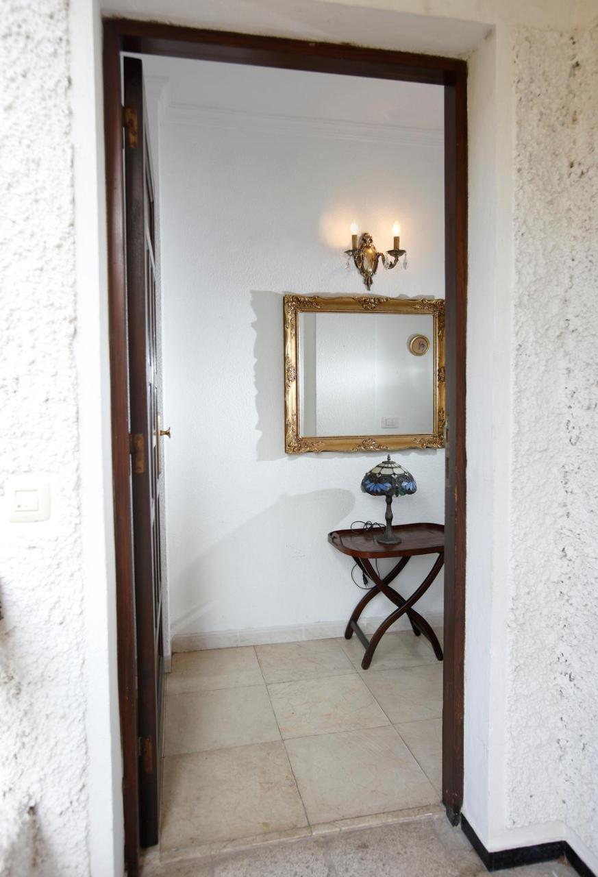 Tabaiba Sea Views Apartment II サンタクルスデテネリフェ エクステリア 写真