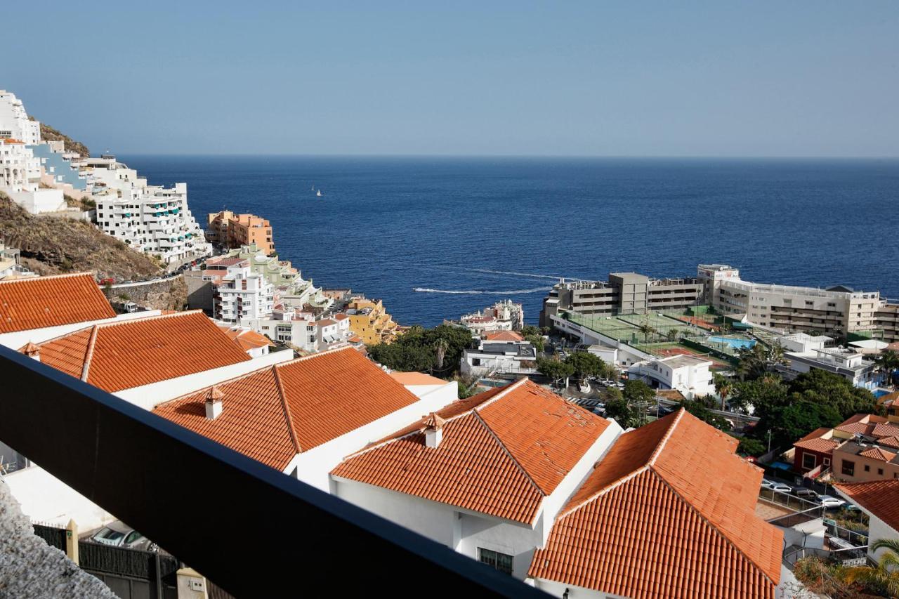 Tabaiba Sea Views Apartment II サンタクルスデテネリフェ エクステリア 写真