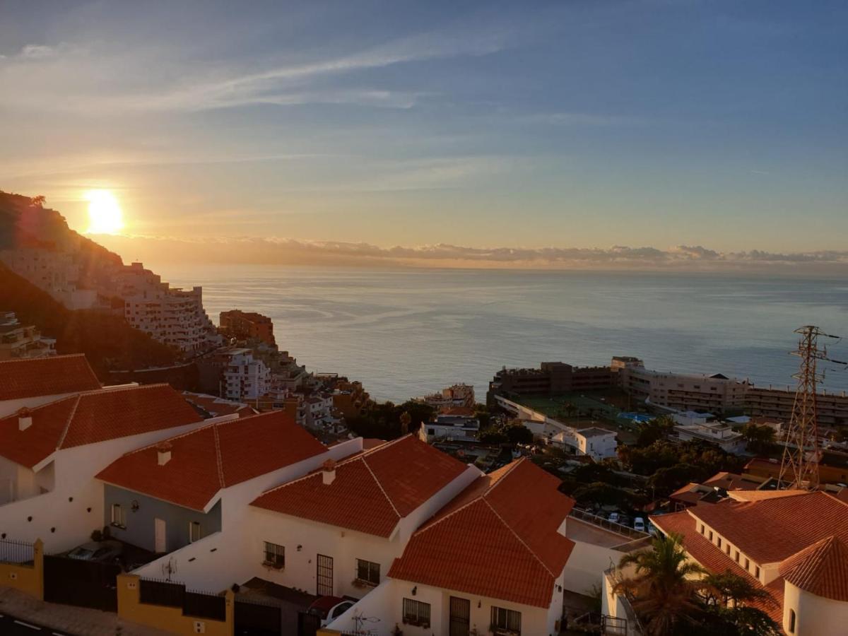 Tabaiba Sea Views Apartment II サンタクルスデテネリフェ エクステリア 写真